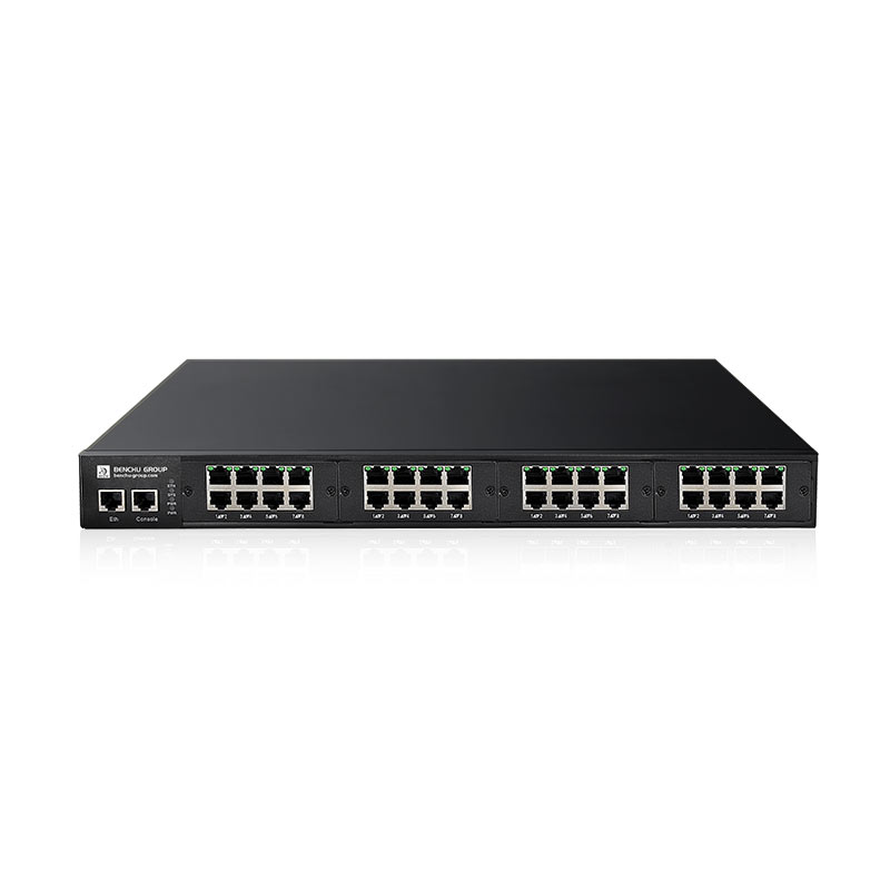 32 Port 10G Switch