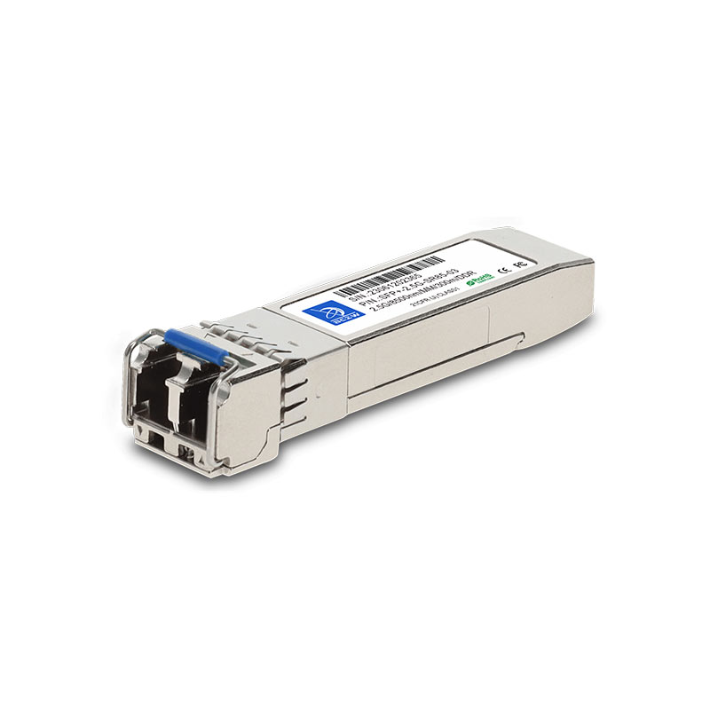 2.5G SFP Transceiver Module