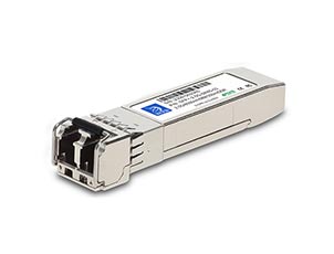 2.5G SFP Transceiver Module (MMF, 850nm, 300m, LC, DOM)