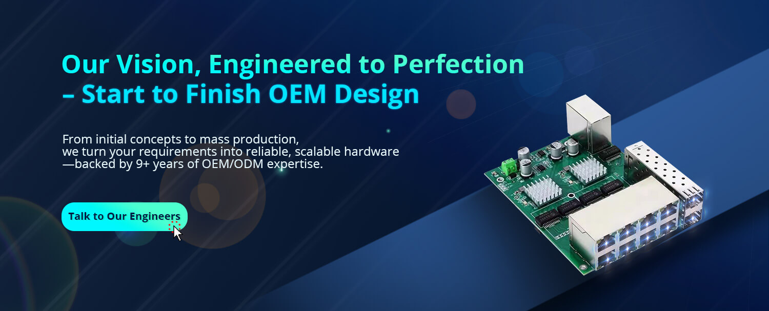 OEM Design