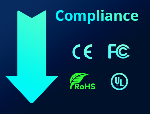 OEM certification testing