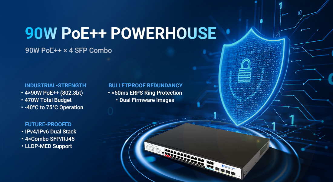 SP7500-24PGE4GC-4BT-L2M