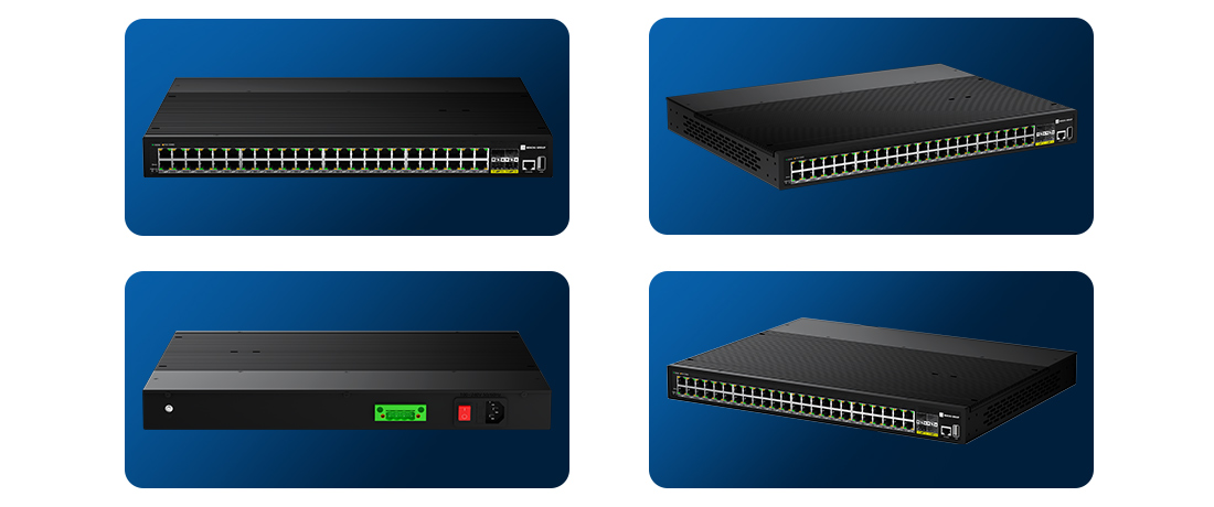 IES7521-48GE4TF-AC IES7521-48GE4TF-AC