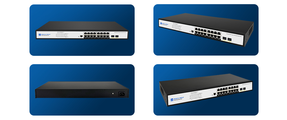 SP7500-16PGE2GF-L2M SP7500-16PGE2GF-L2M