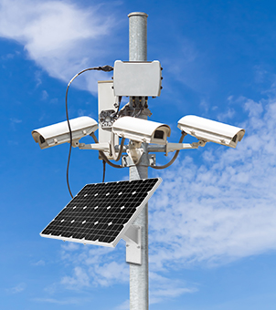 WISP Base Stations WISP Base Stations