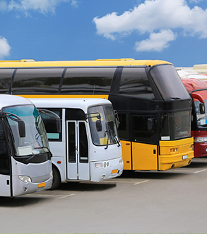 Mobile & Fleet Vehicles Mobile & Fleet Vehicles