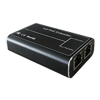 10/100M poe extender