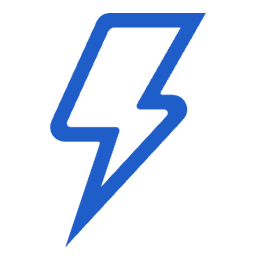 Voltage Drop Icon