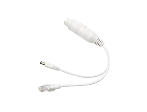 Waterproof PoE Splitter PoE-SP01 for Outdoor PoE Applications